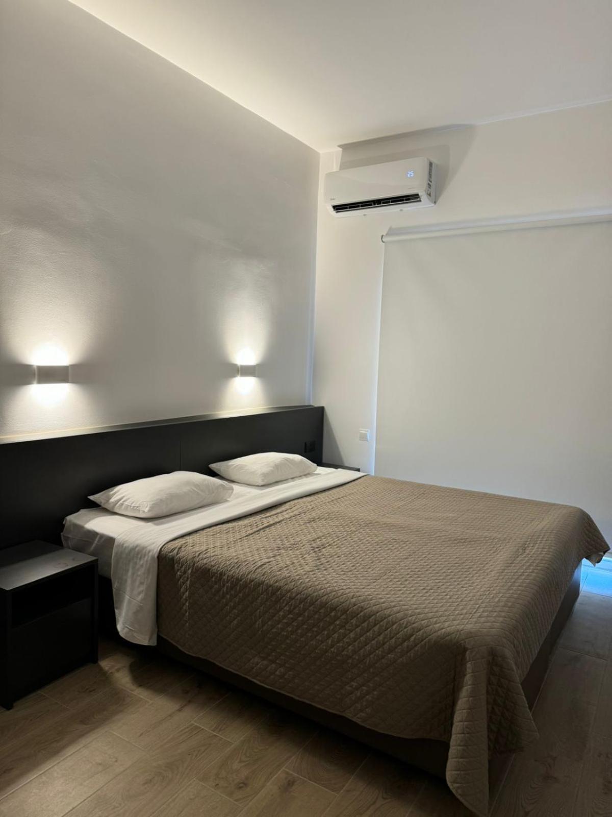 Sunflower Hotel Apartments Larnaca Exteriér fotografie