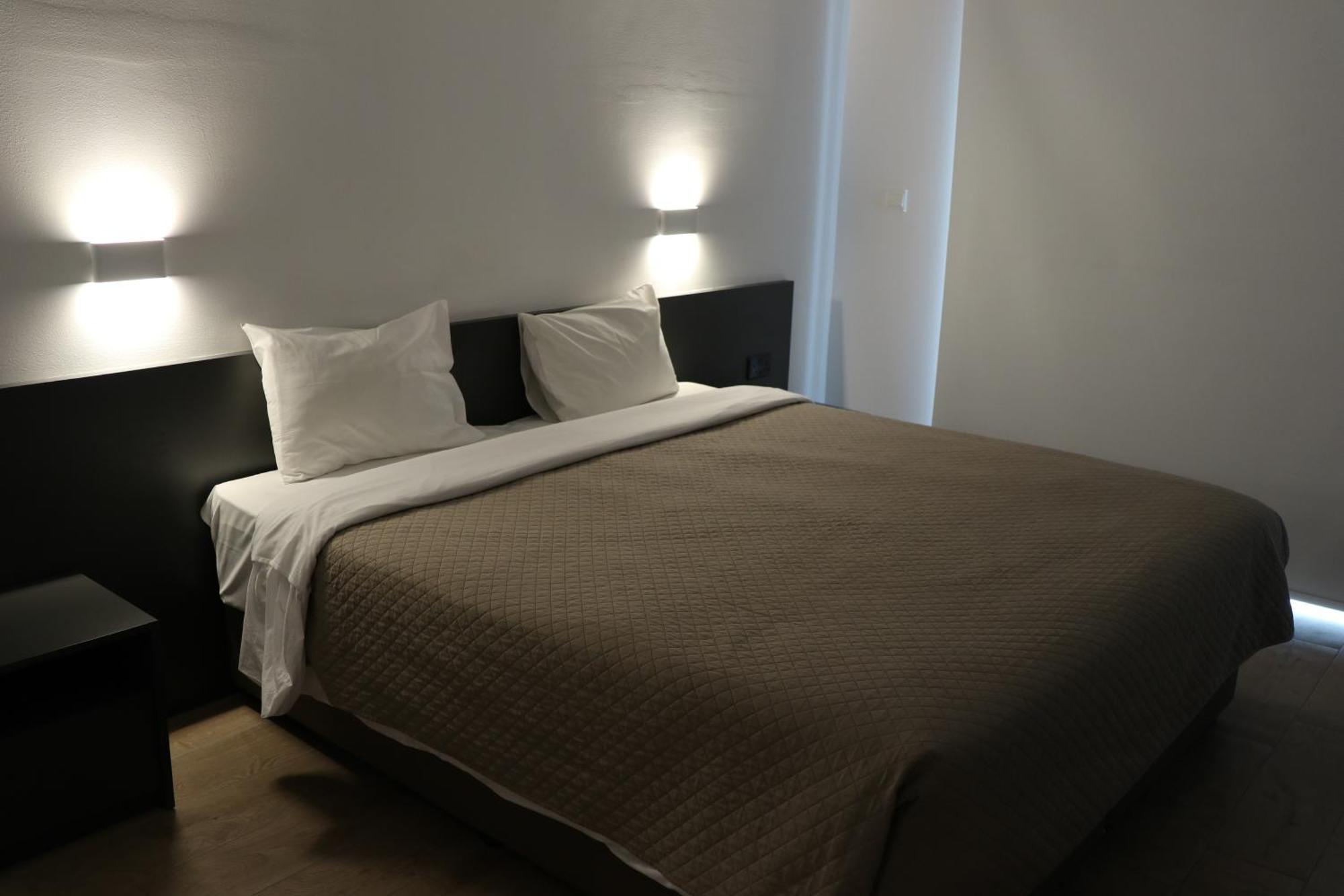 Sunflower Hotel Apartments Larnaca Exteriér fotografie
